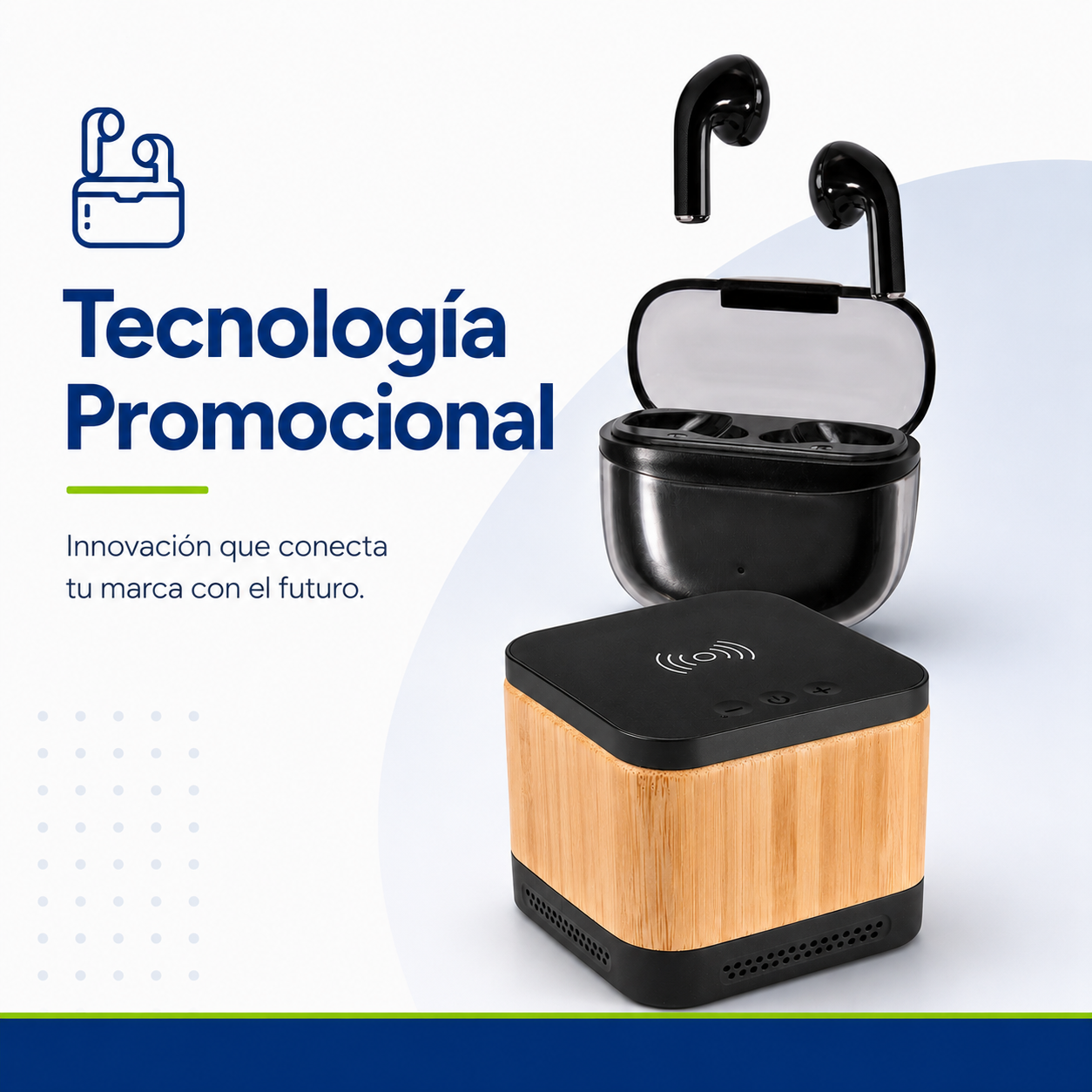 Tecnología Promocional