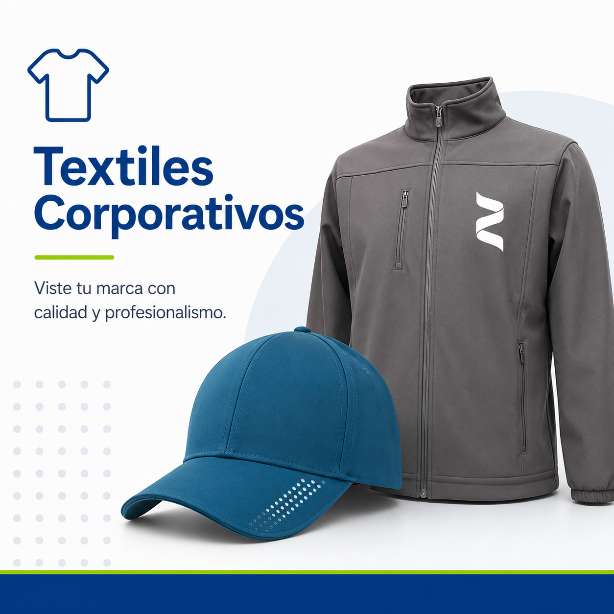 Textiles Promocionales Personalizados