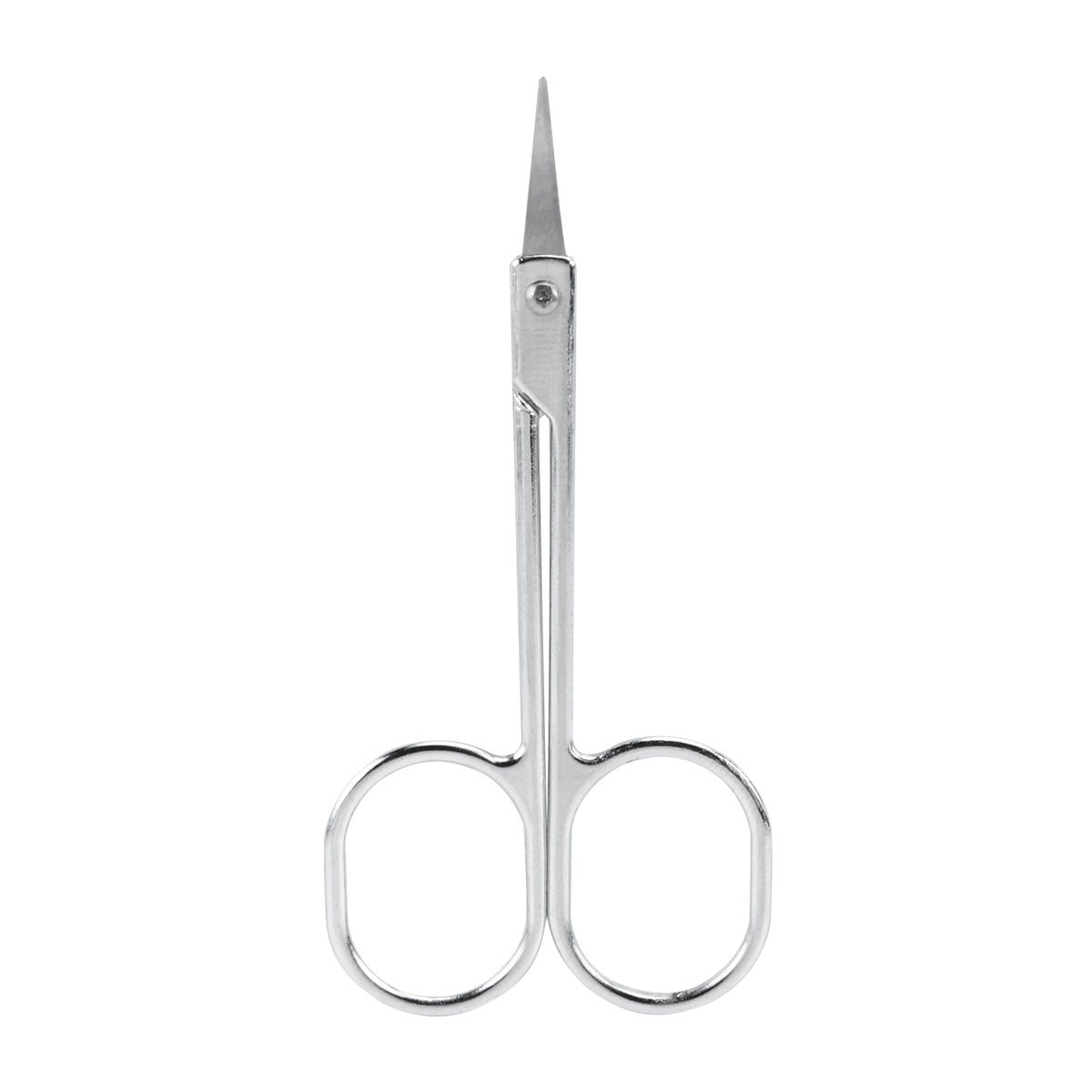 Set de manicure de seis accesorios en estuche de curpiel personalizado para empresas y marcas de belleza.