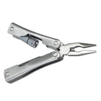 Mini multiherramientas de metal con 7 funciones personalizada para empresas.