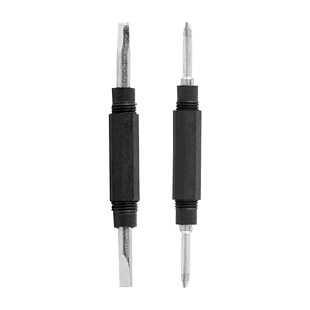 Kit de herramientas multifuncional con lámpara LED y estuche personalizado para empresas.