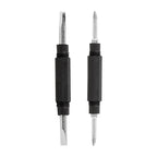 Kit de herramientas multifuncional con lámpara LED y estuche personalizado para empresas.
