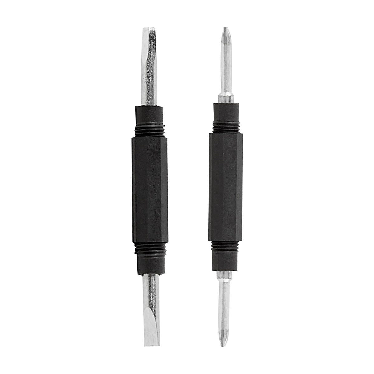 Kit de herramientas multifuncional con lámpara LED y estuche personalizado para empresas.