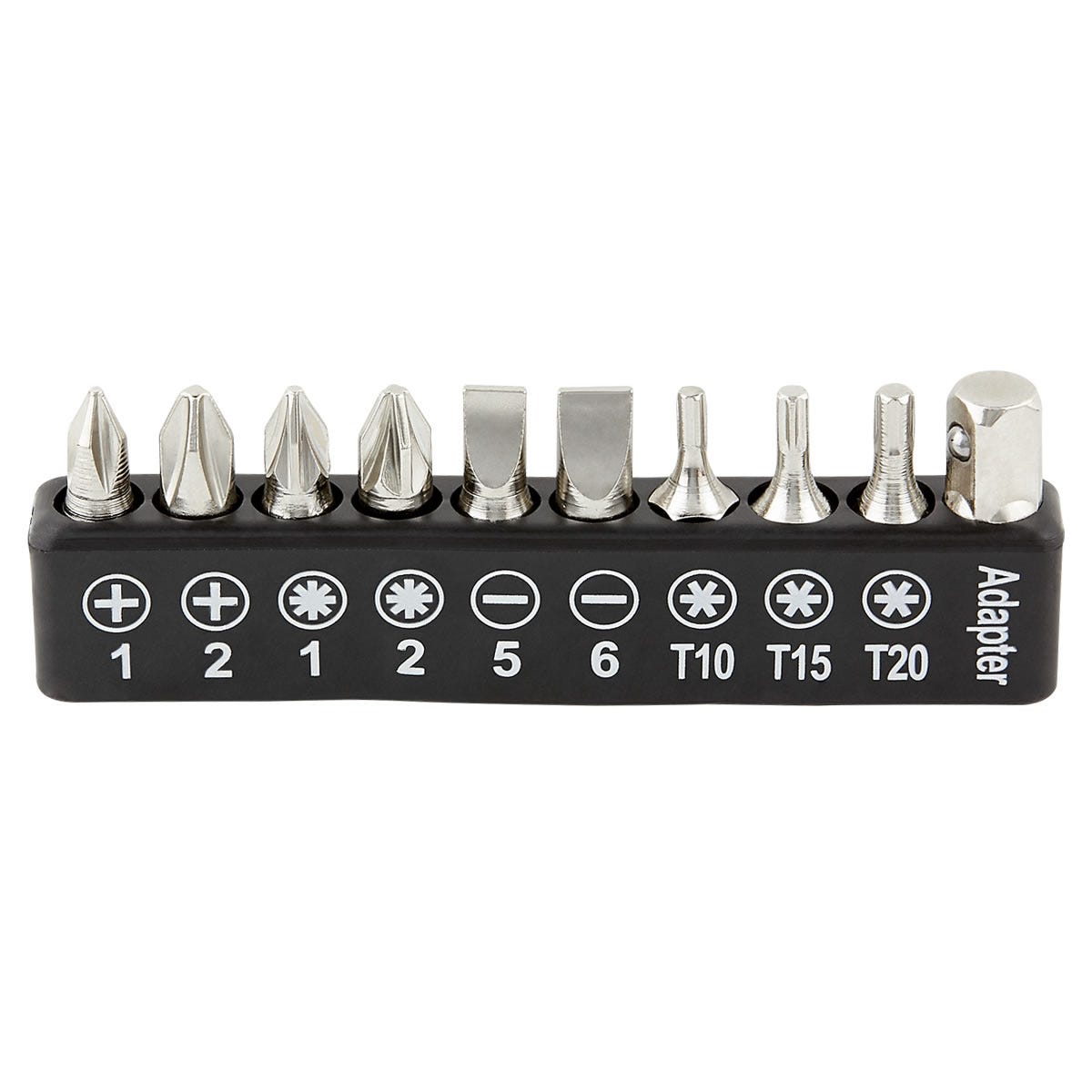 Kit de herramientas multifuncional con lámpara LED y estuche personalizado para empresas.