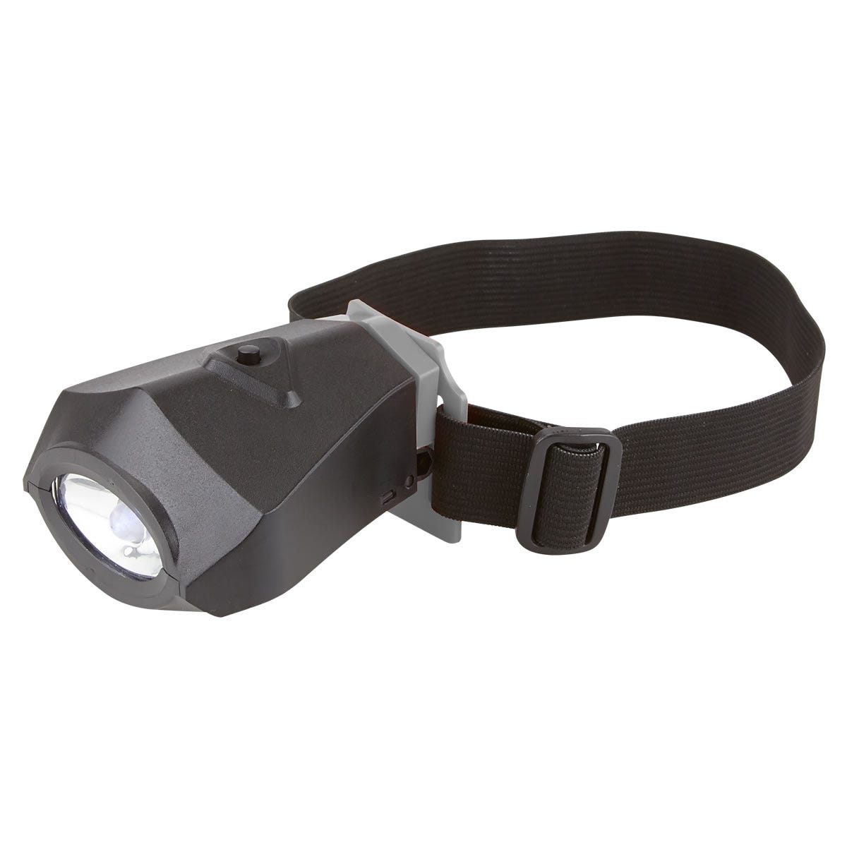 Kit de herramientas multifuncional con lámpara LED y estuche personalizado para empresas.