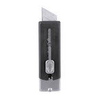 Kit de herramientas multifuncional con lámpara LED y estuche personalizado para empresas.