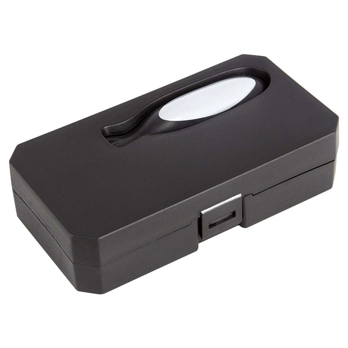 Kit de desarmador con 16 puntas y 8 dados intercambiables personalizado para empresas.