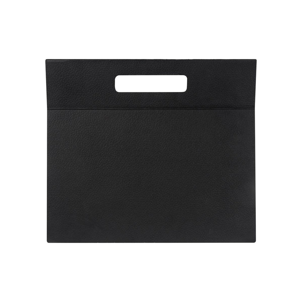 Caja de Regalo Personalizada para Empresas en Color Negro