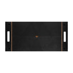 Caja de Regalo Personalizada para Empresas en Color Negro