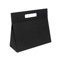 Caja de Regalo Personalizada para Empresas en Color Negro