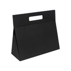 Caja de Regalo Personalizada para Empresas en Color Negro