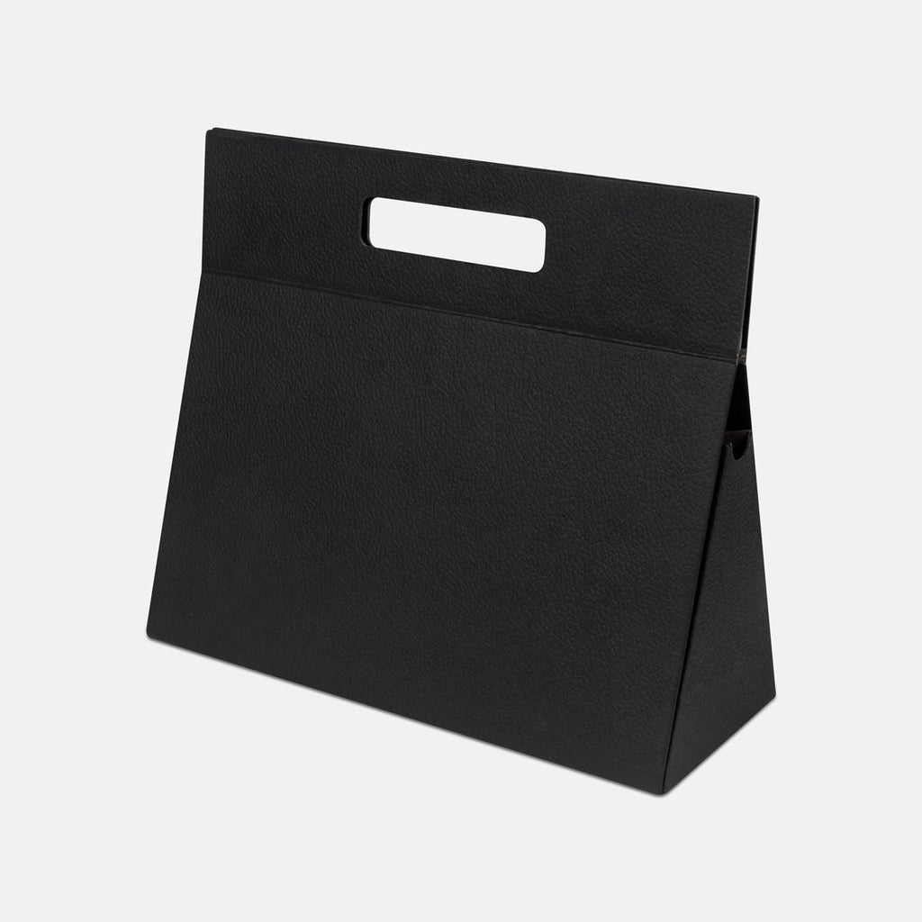 Caja de Regalo Personalizada para Empresas en Color Negro