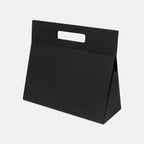 Caja de Regalo Personalizada para Empresas en Color Negro