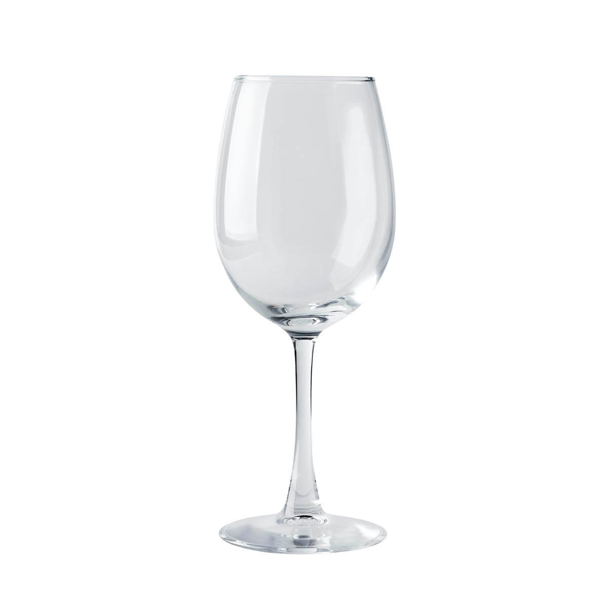 Set de dos copas de cristal y sacacorchos en caja para regalo corporativo personalizado.