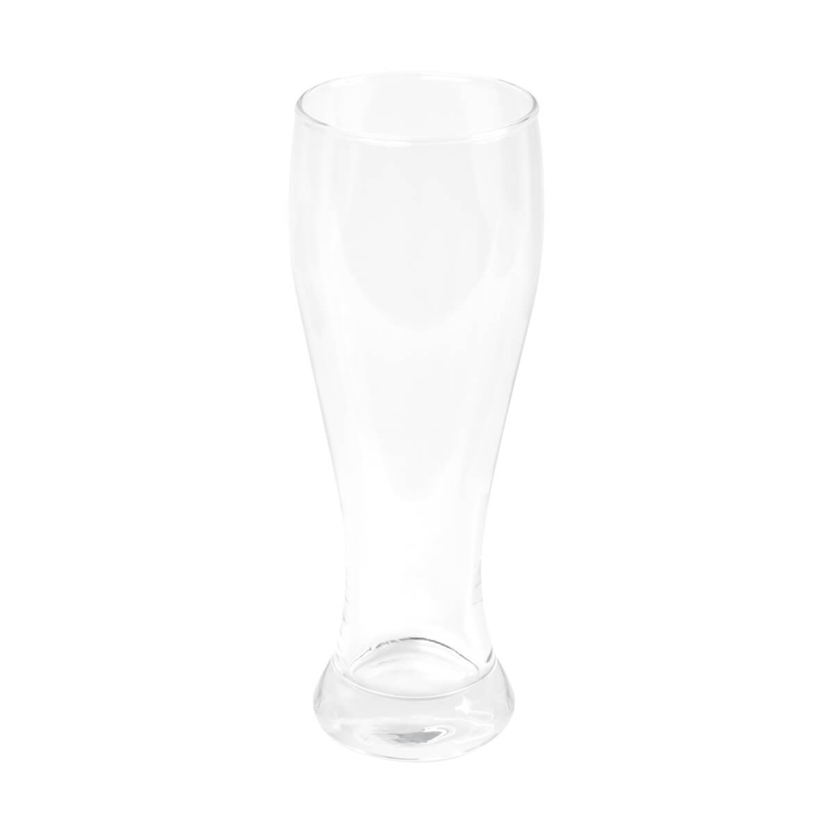 Set de 2 vasos para cerveza de 580 ml con destapador metálico personalizado para empresas.
