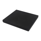 Kit ejecutivo personalizado con libreta de curpiel, llavero premium y caja de regalo para empresas.
