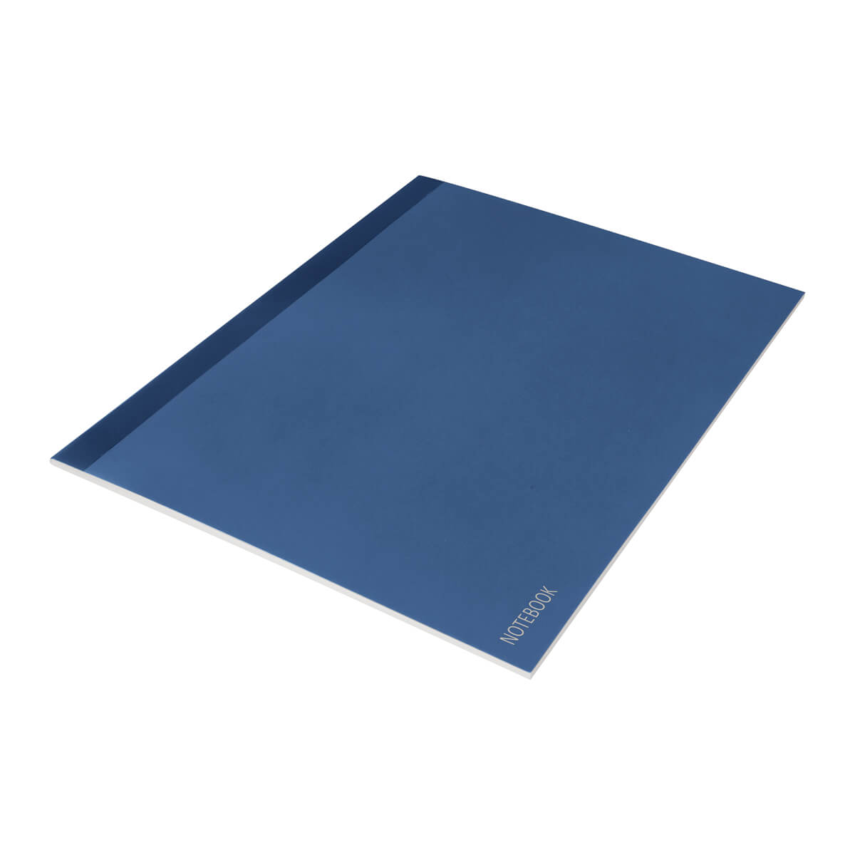 Libreta Ecológica Personalizada Tamaño Profesional