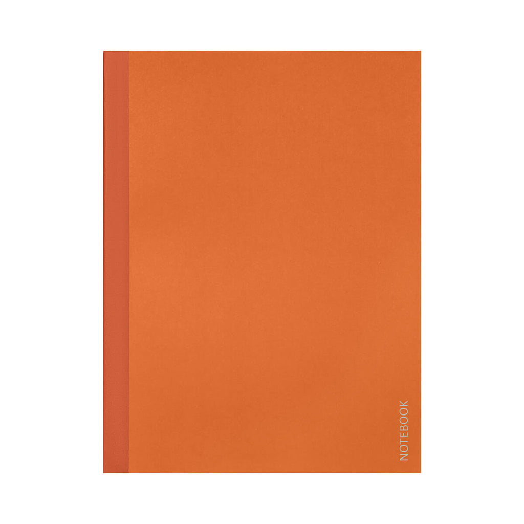 Libreta Ecológica Personalizada Tamaño Profesional