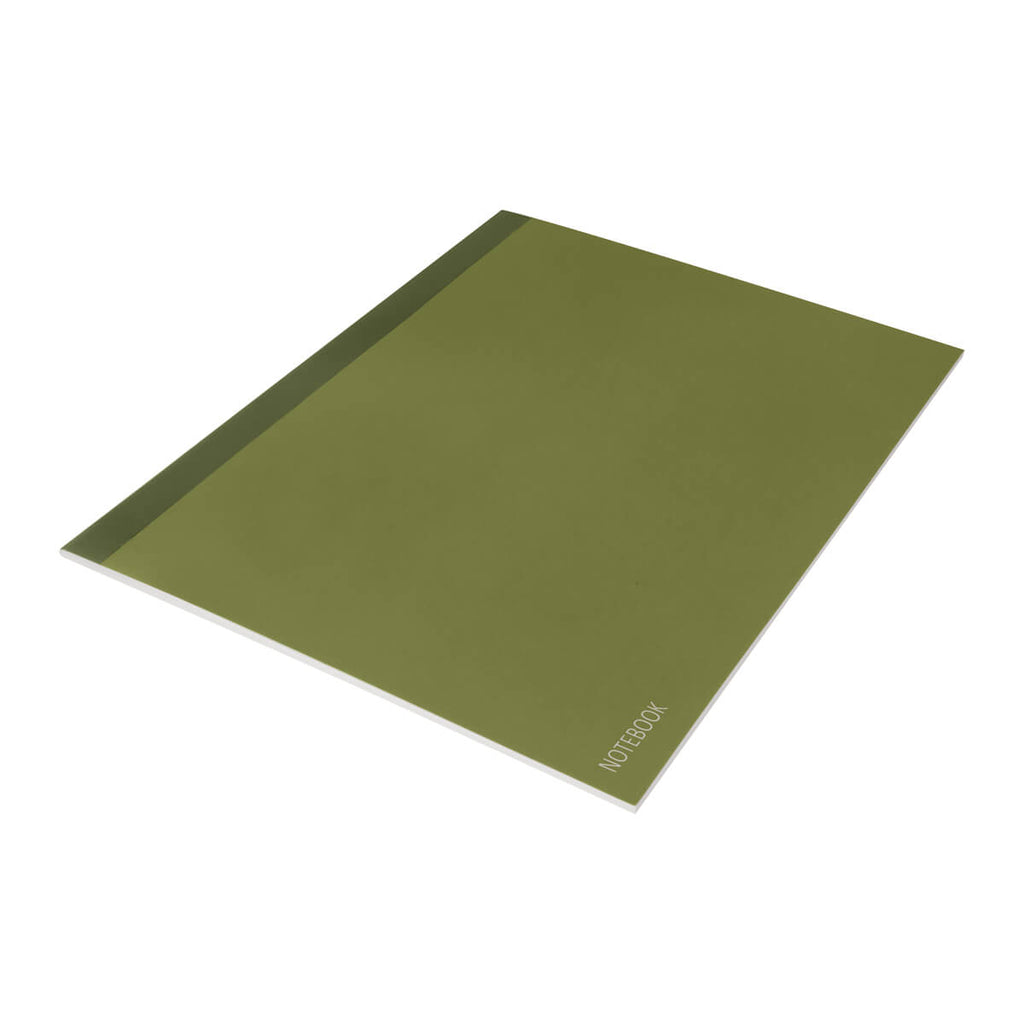 Libreta Ecológica Personalizada Tamaño Profesional