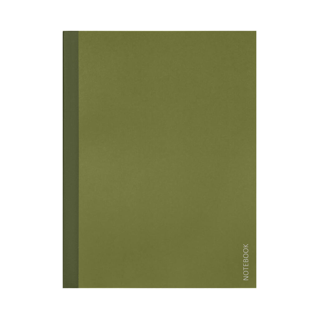 Libreta Ecológica Personalizada Tamaño Profesional