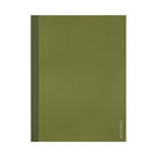 Libreta Ecológica Personalizada Tamaño Profesional