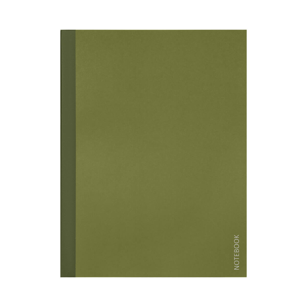 Libreta Ecológica Personalizada Tamaño Profesional