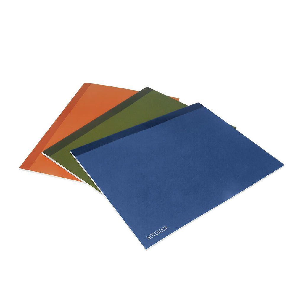 Libreta Ecológica Personalizada Tamaño Profesional
