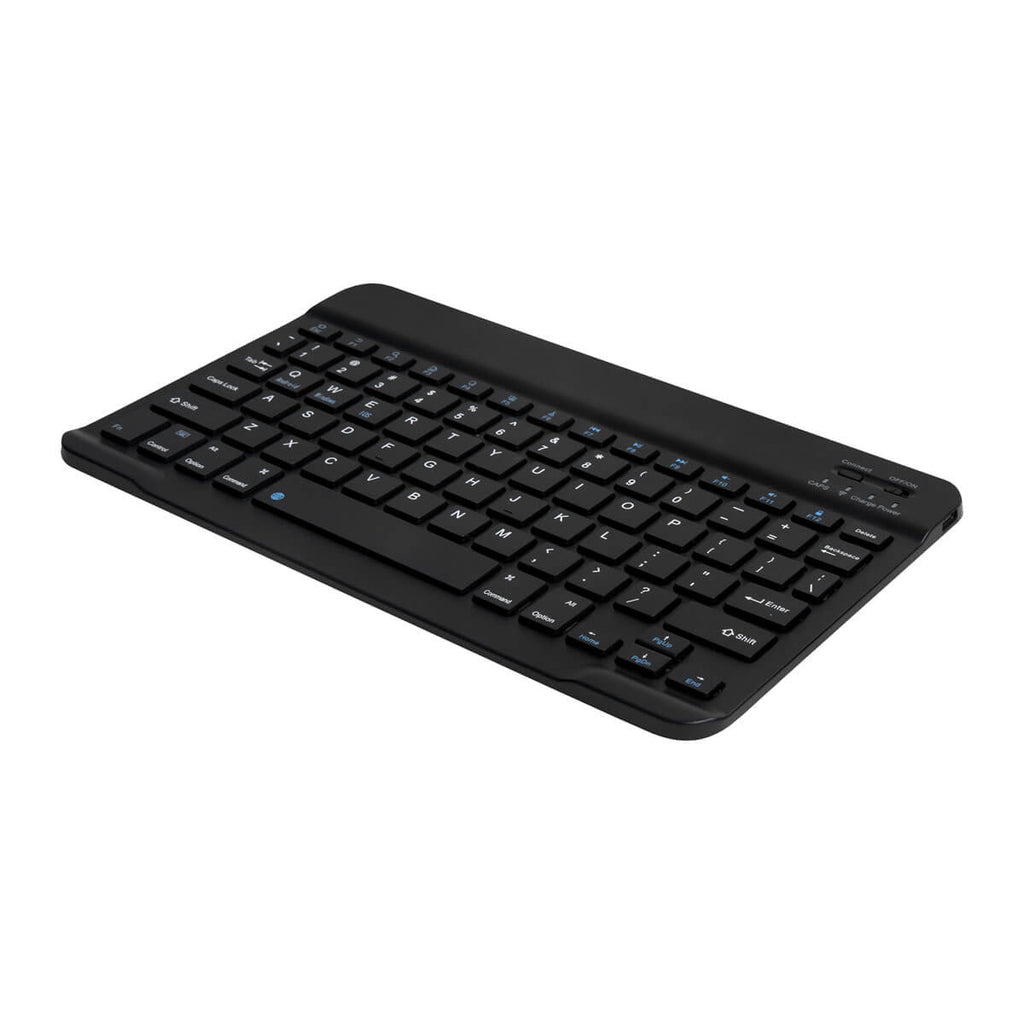 Set de teclado y mouse inalámbricos con Bluetooth, luz RGB y caja de regalo personalizable para empresas.