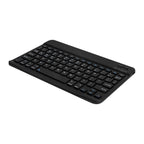 Set de teclado y mouse inalámbricos con Bluetooth, luz RGB y caja de regalo personalizable para empresas.