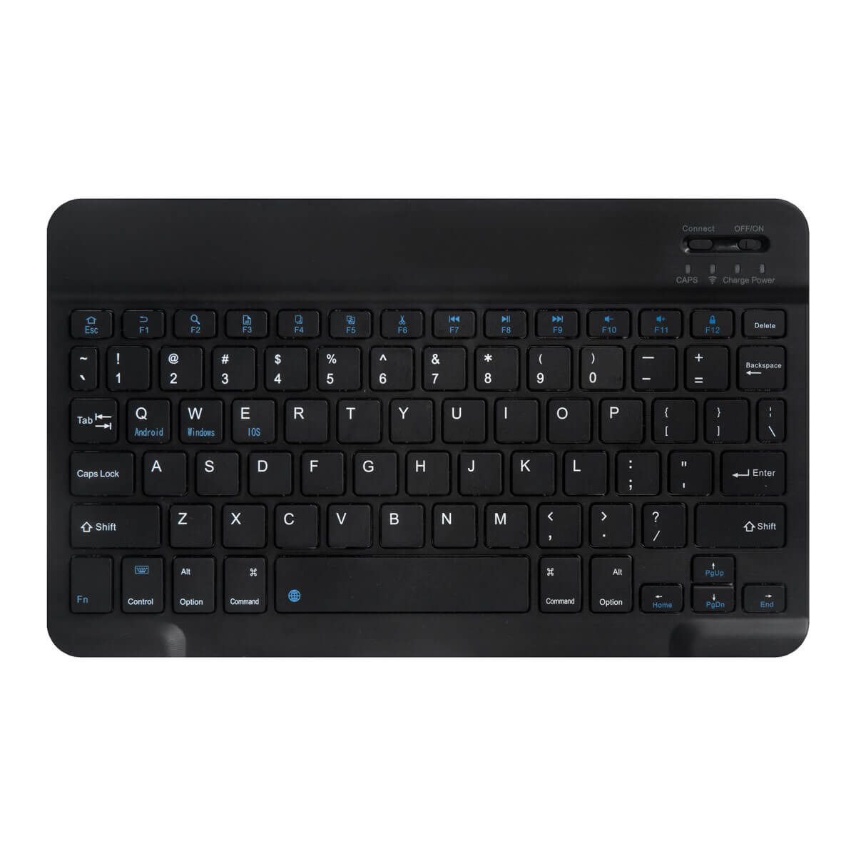 Set de teclado y mouse inalámbricos con Bluetooth, luz RGB y caja de regalo personalizable para empresas.