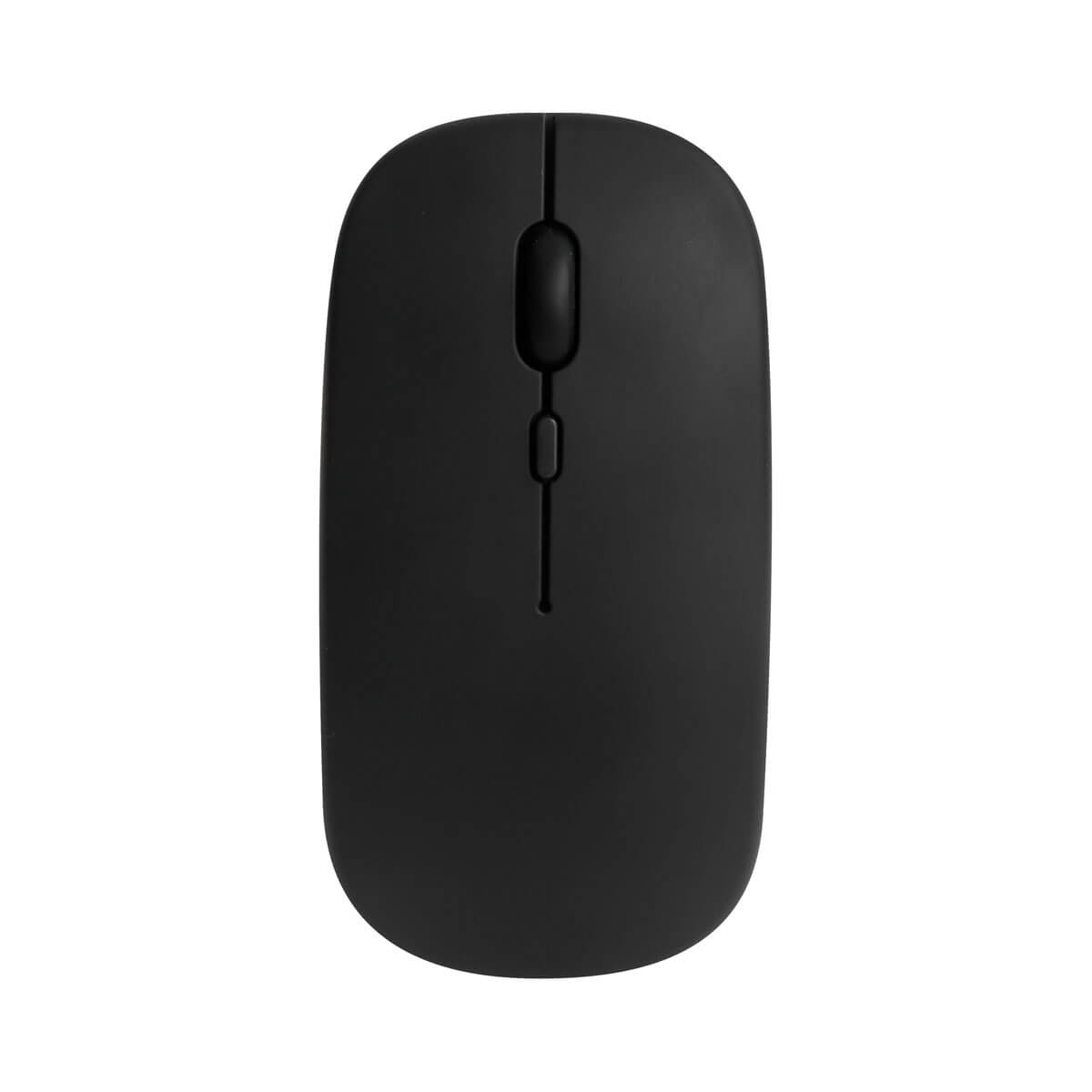 Set de teclado y mouse inalámbricos con Bluetooth, luz RGB y caja de regalo personalizable para empresas.
