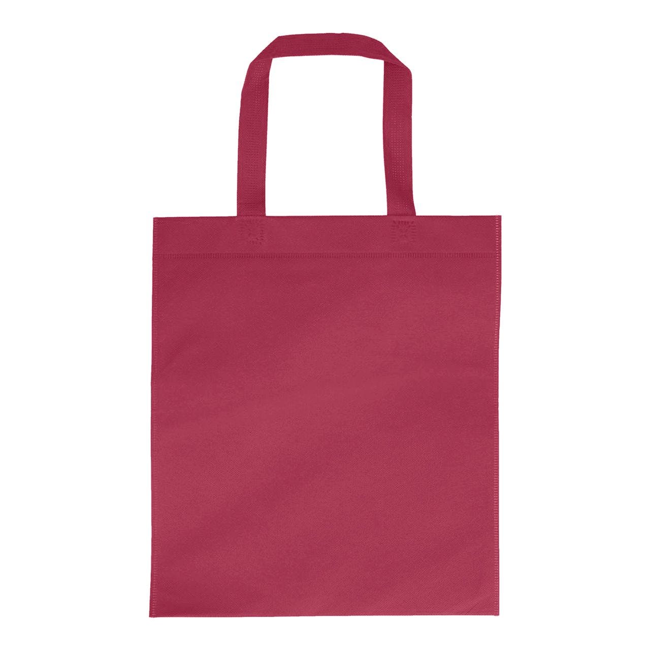 Bolsa Ecológica Personalizada para Empresas en diferentes colores