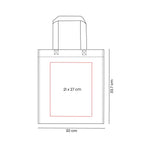 Bolsa Ecológica Personalizada para Empresas en diferentes colores