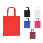 Bolsa Ecológica Personalizada para Empresas en diferentes colores
