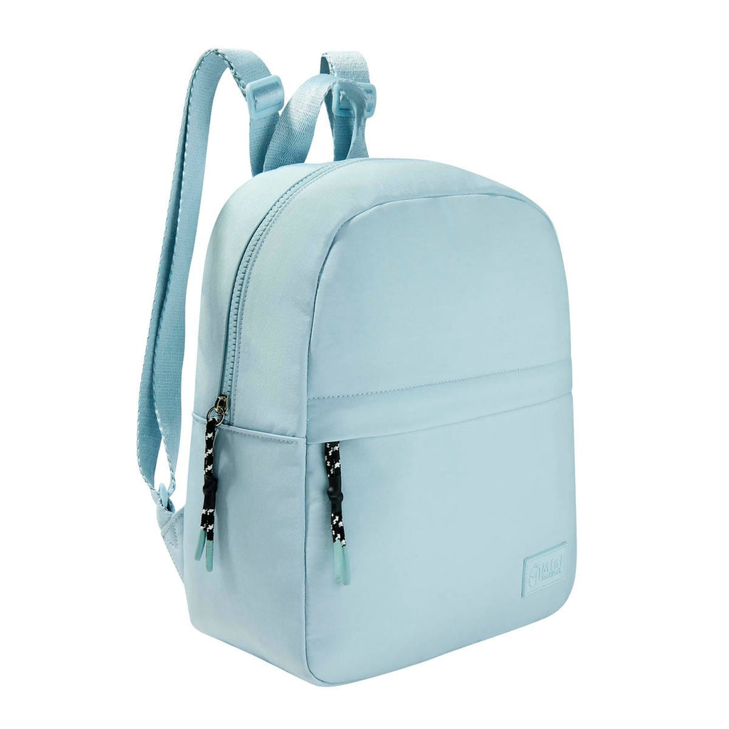 Mini Backpack Casual Personalizada en 3 colores diferentes