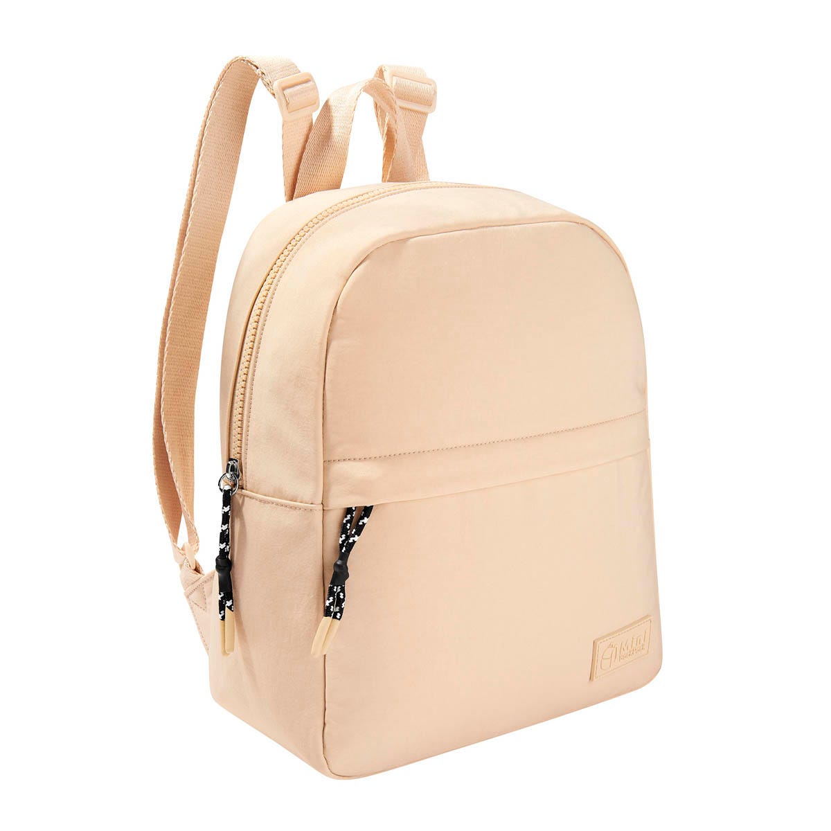 Mini Backpack Casual Personalizada en 3 colores diferentes