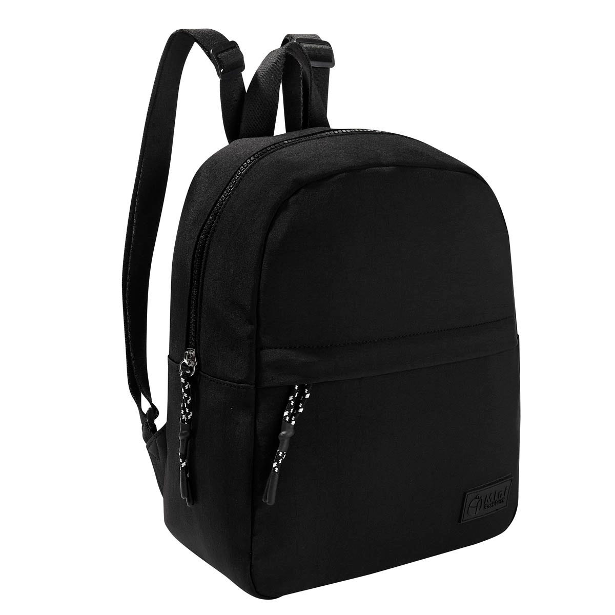 Mini Backpack Casual Personalizada en 3 colores diferentes