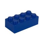 Anti-stress promocional en forma de bloque de construcción personalizado | Maasa