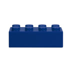 Anti-stress promocional en forma de bloque de construcción personalizado | Maasa