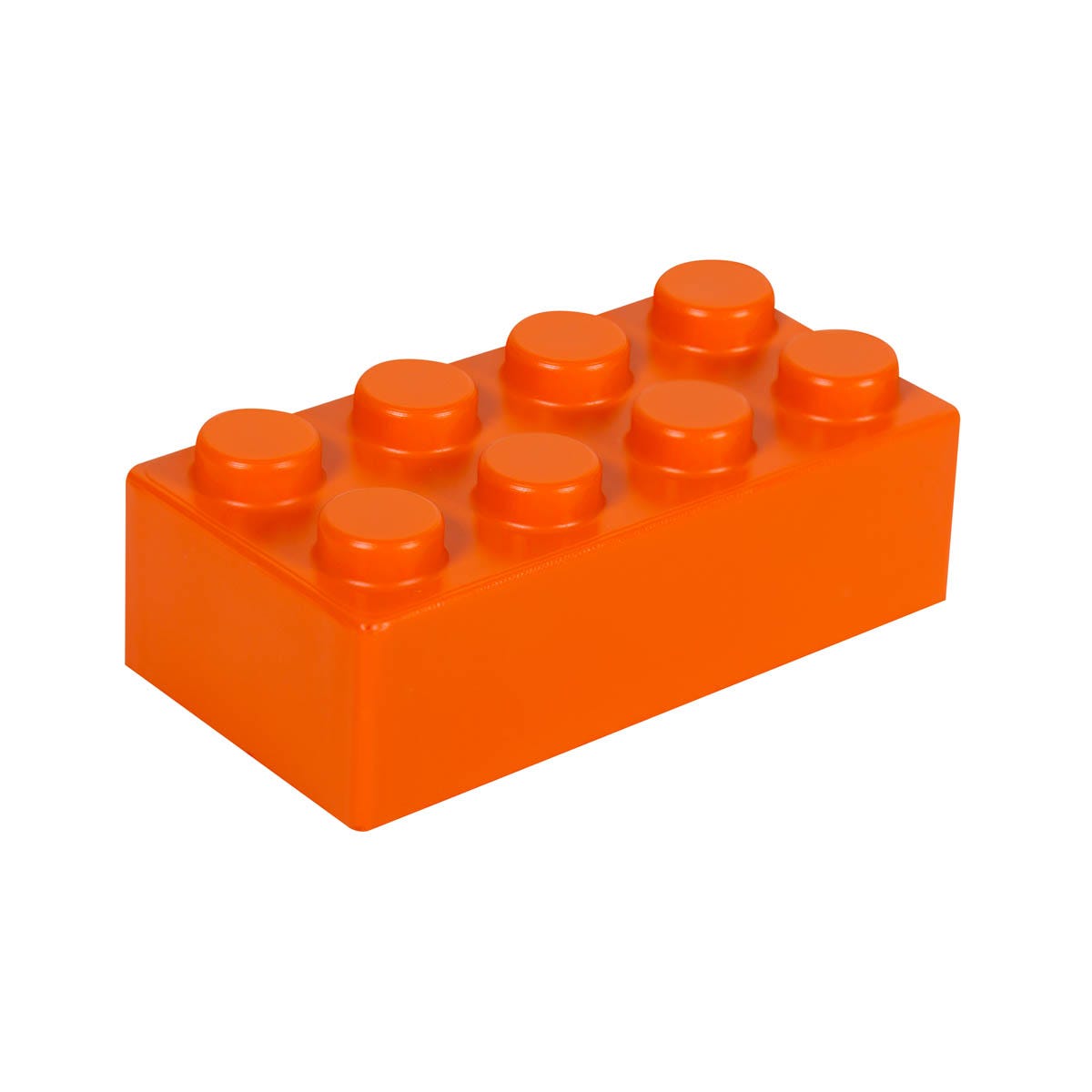 Anti-stress promocional en forma de bloque de construcción personalizado | Maasa