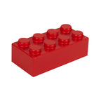 Anti-stress promocional en forma de bloque de construcción personalizado | Maasa