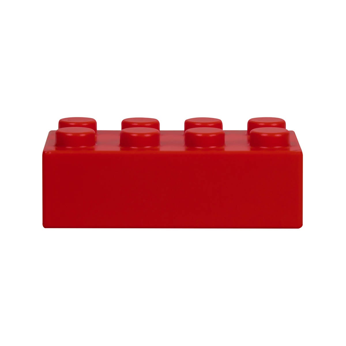 Anti-stress promocional en forma de bloque de construcción personalizado | Maasa