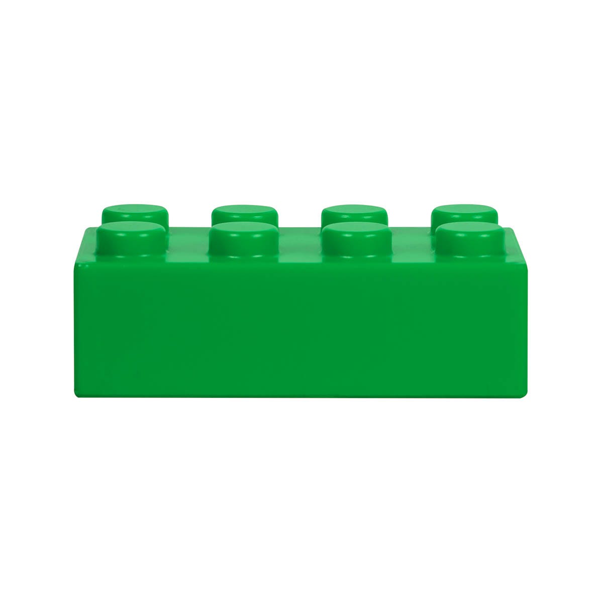 Anti-stress promocional en forma de bloque de construcción personalizado | Maasa