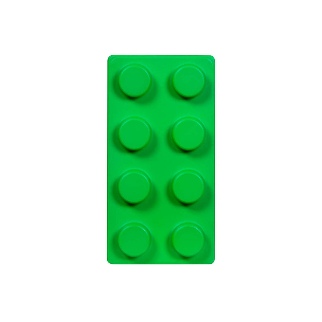 Anti-stress promocional en forma de bloque de construcción personalizado | Maasa