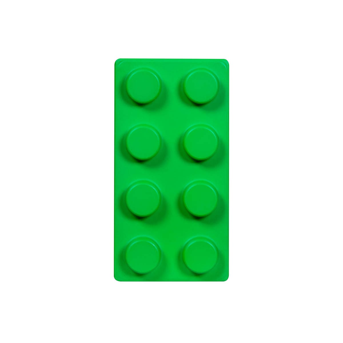 Anti-stress promocional en forma de bloque de construcción personalizado | Maasa