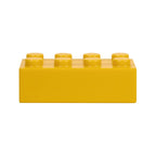 Anti-stress promocional en forma de bloque de construcción personalizado | Maasa