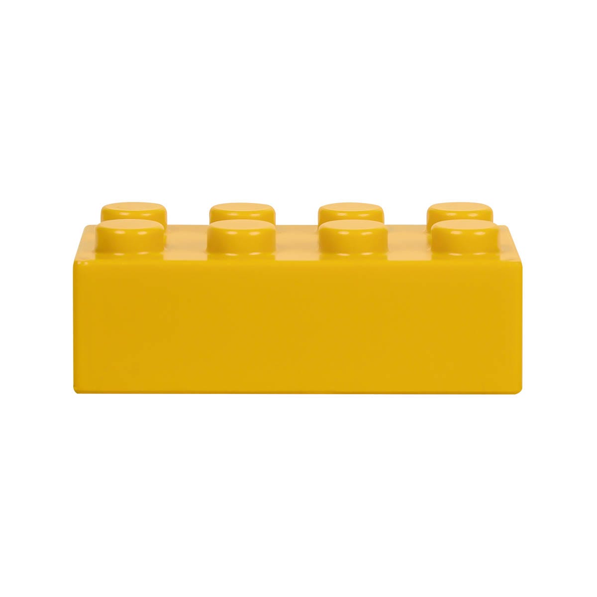 Anti-stress promocional en forma de bloque de construcción personalizado | Maasa